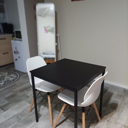 Apartmán Le Cocon De Sausheim Exteriér fotografie