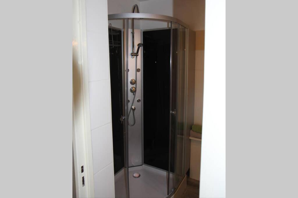 Apartmán Le Cocon De Sausheim Exteriér fotografie