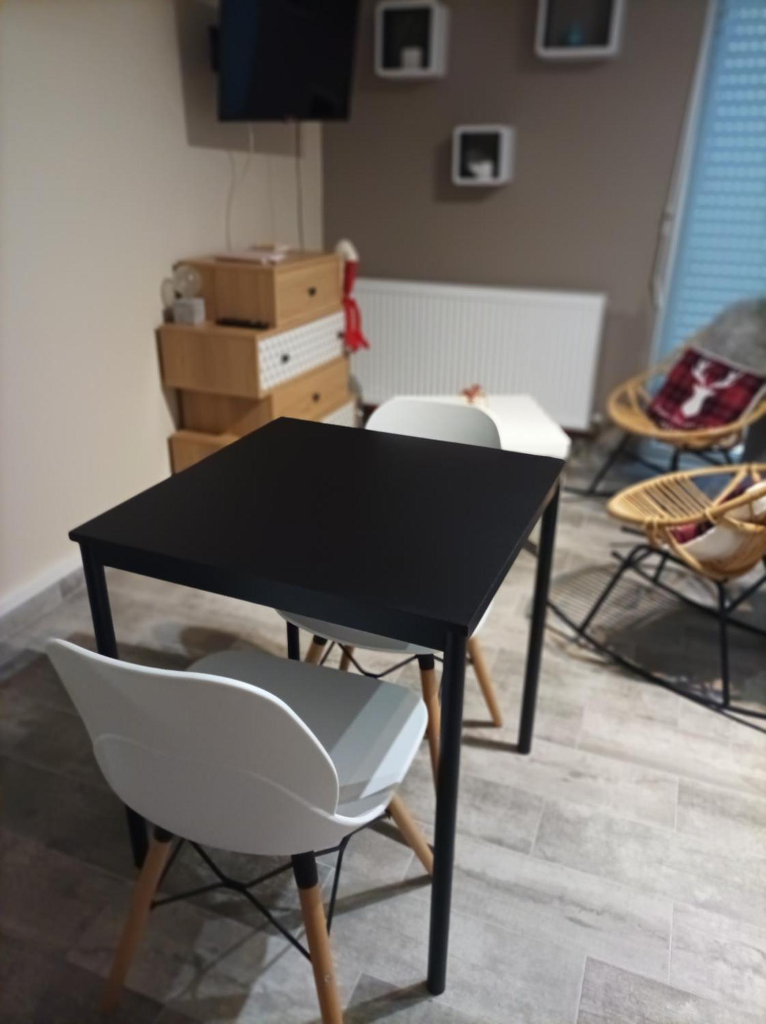 Apartmán Le Cocon De Sausheim Exteriér fotografie