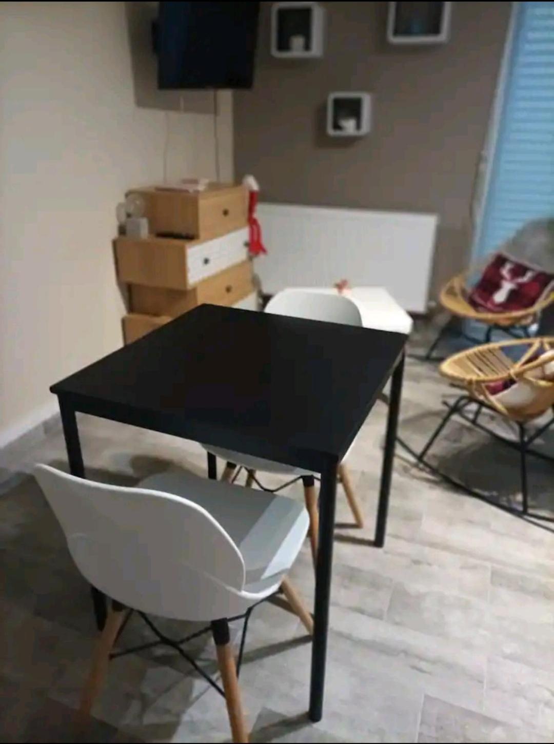 Apartmán Le Cocon De Sausheim Pokoj fotografie